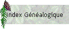 Index Généalogique