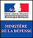 Site Internet du ministre de la Dfense